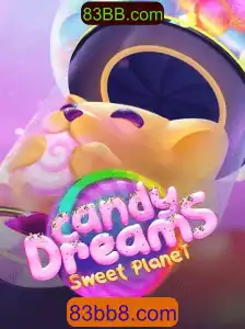 Desbravando o Mundo de CandyDreams: Uma Jornada Doce e Cativante