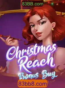 ChristmasReachBonusBuy: Um Novo Horizonte dos Jogos Online em 83BB.com
