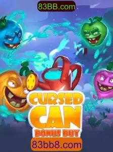 Descubra o Universo Fascinante de CursedCanBonusBuy