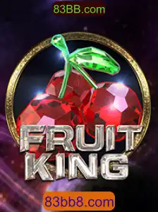 Descubra o Mundo Vibrante de FruitKing