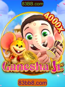 Explorando o Universo de GaneshaJr: Um Jogo de Estratégia e Diversão