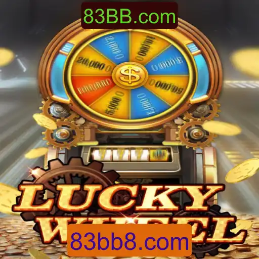 Descubra o Fascinante Jogo LuckyWheel na Plataforma 83BB.com