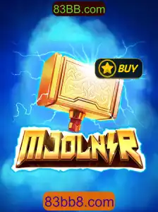 Descubra Mjolnir: O Novo Jogo de Estratégia Inspirado na Mitologia Nórdica