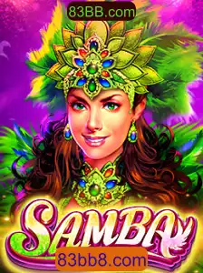 Descubra o Jogo Samba e Como Jogar com 83BB.com